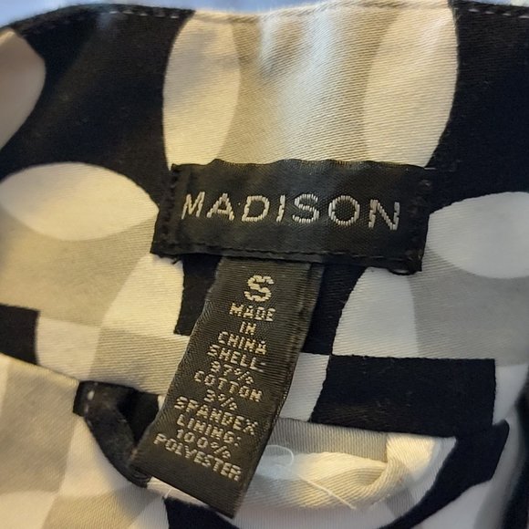 Madison Coat - Picture 2 of 4